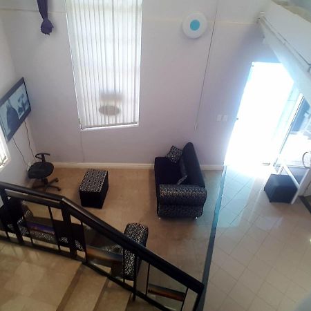 Seaside Backpackers Hostel Durban Bagian luar foto