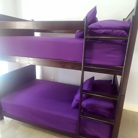 Seaside Backpackers Hostel Durban Bagian luar foto