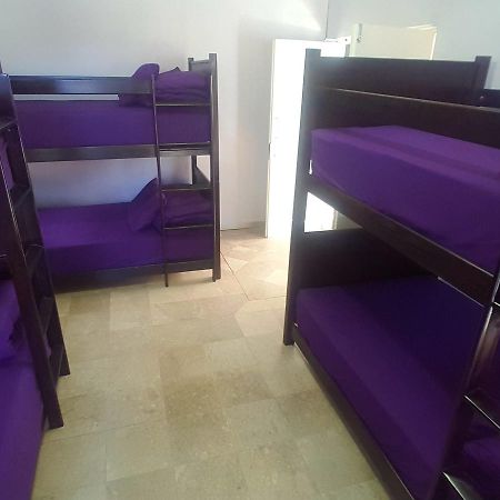 Seaside Backpackers Hostel Durban Bagian luar foto
