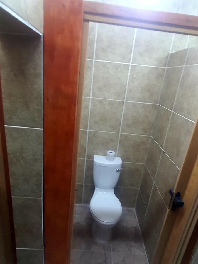 Seaside Backpackers Hostel Durban Bagian luar foto